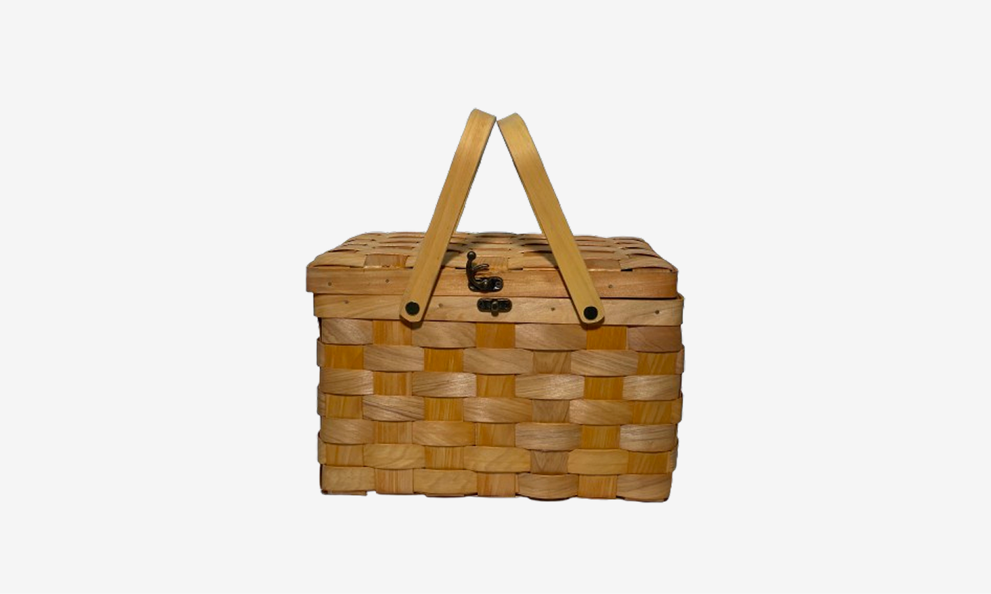Baskets